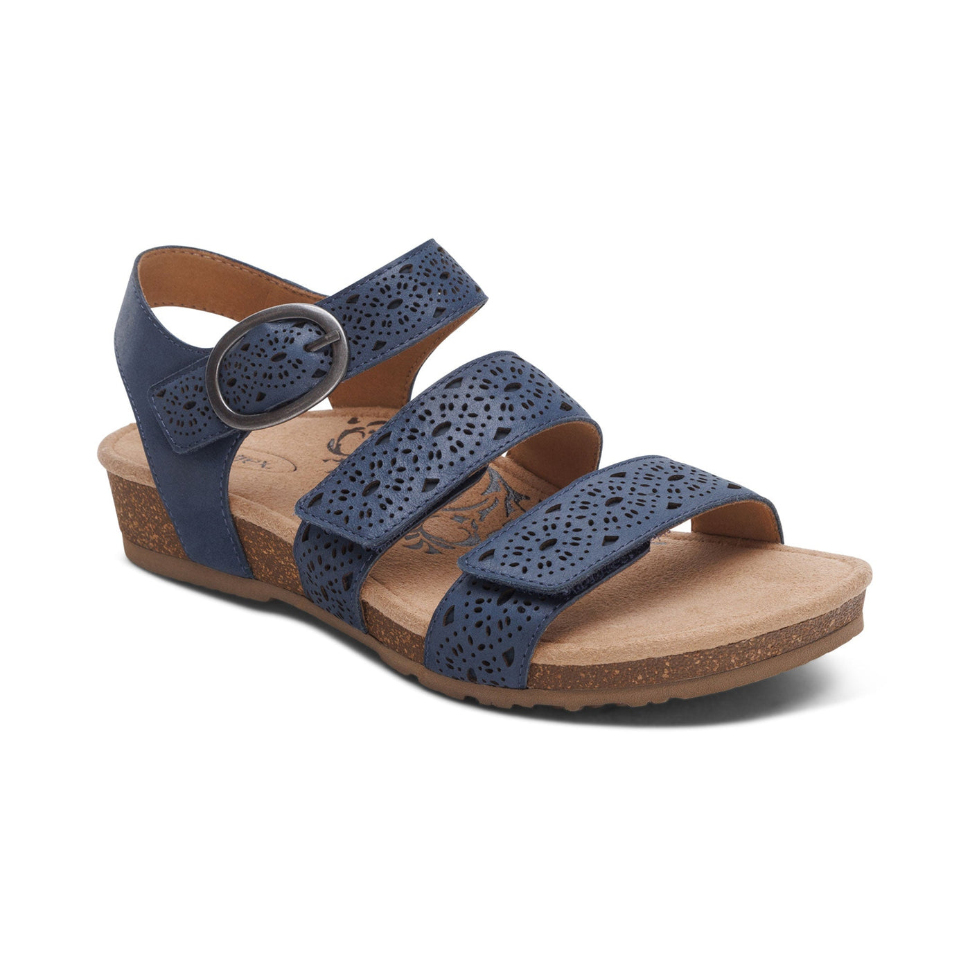 Kendall - Sandalen met Een Kwarts Band
