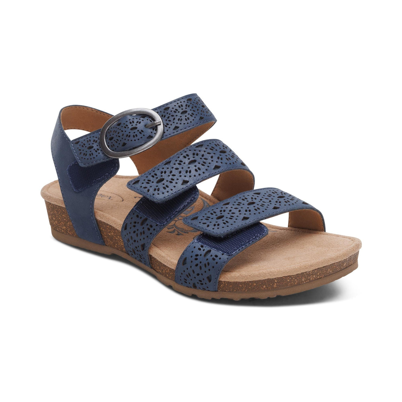 Kendall - Sandalen met Een Kwarts Band