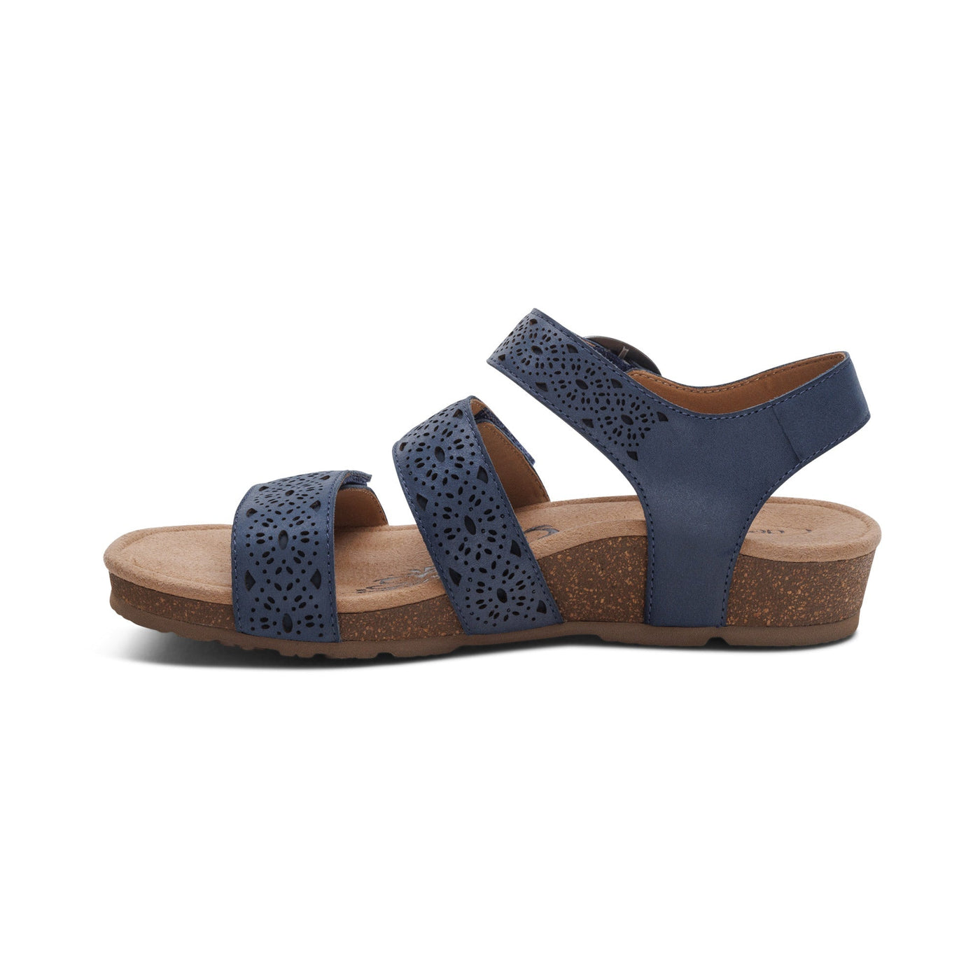 Kendall - Sandalen met Een Kwarts Band