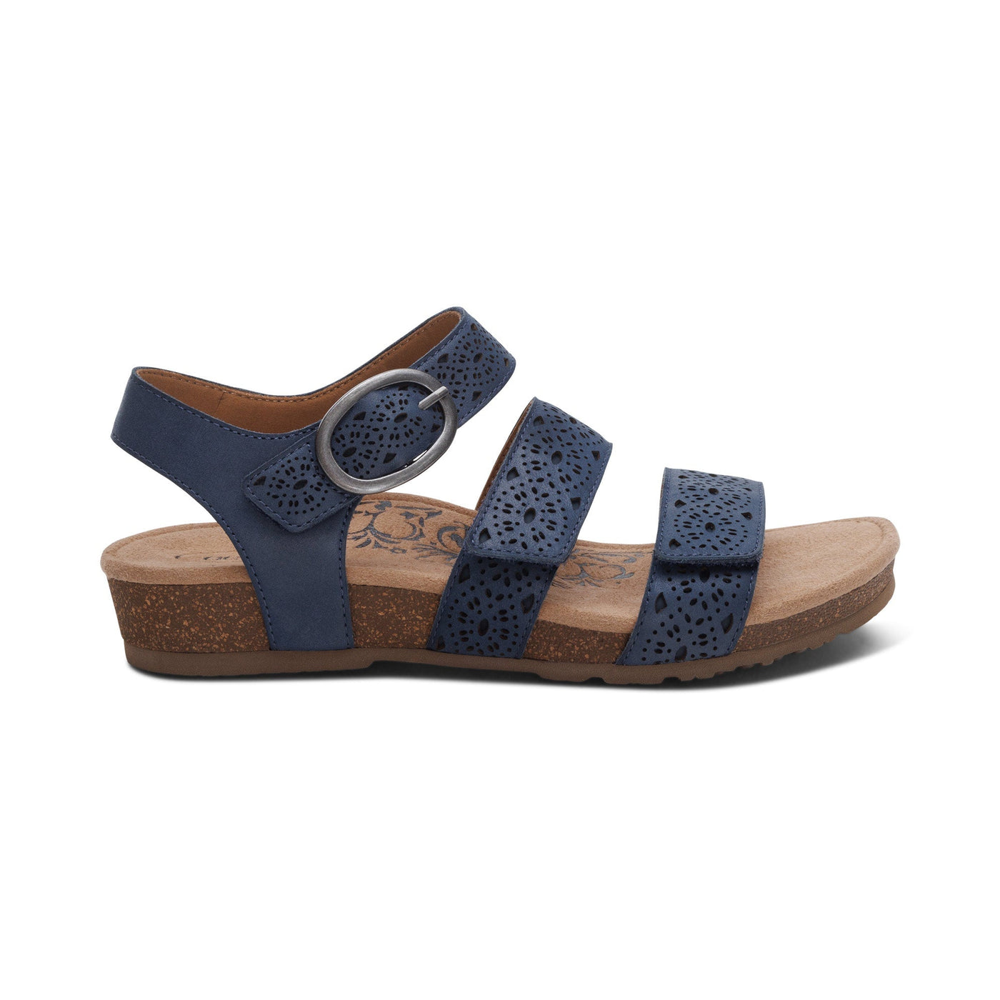 Kendall - Sandalen met Een Kwarts Band