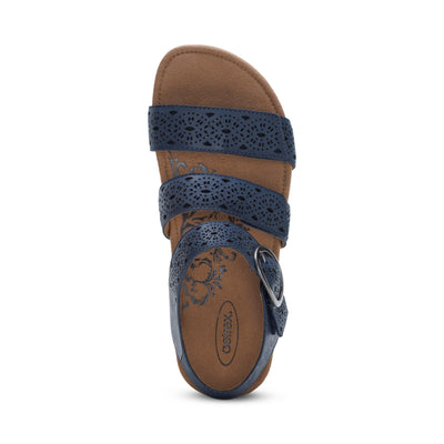 Kendall - Sandalen met Een Kwarts Band