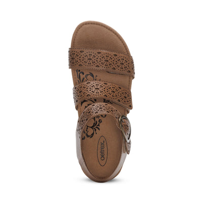 Kendall - Sandalen met Een Kwarts Band