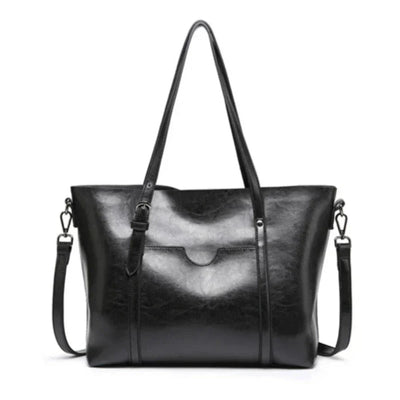 Anna | Elegante klassieke luxe handtas