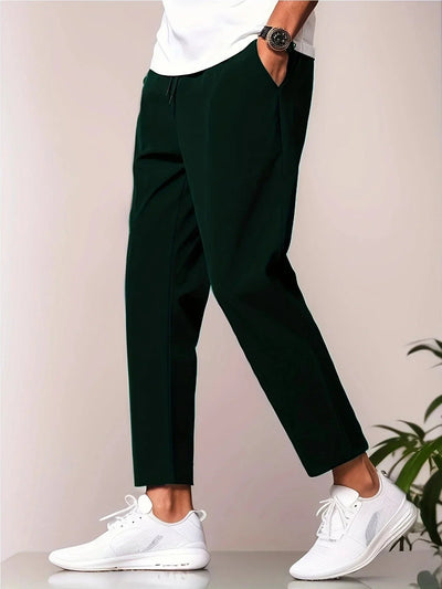 Alexander – Lichtgewicht Casual Broek