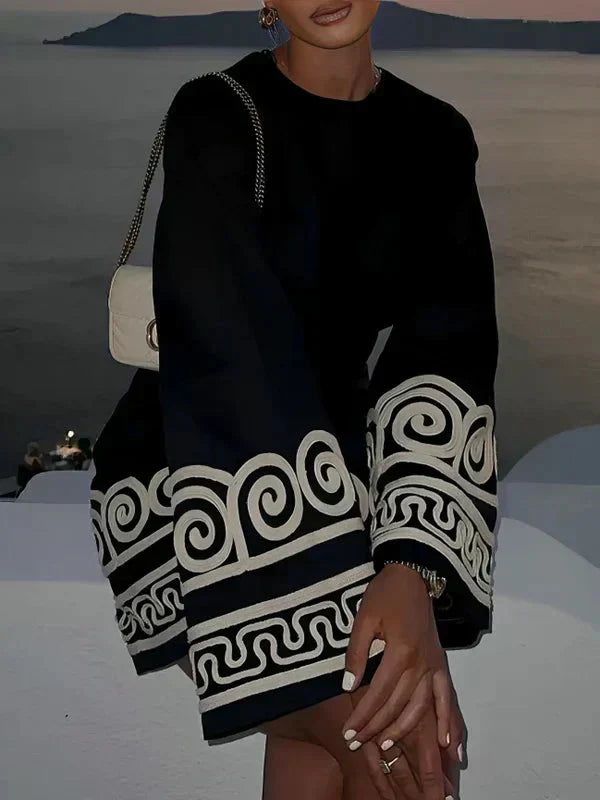 Yara | Elegante Zomerjurk