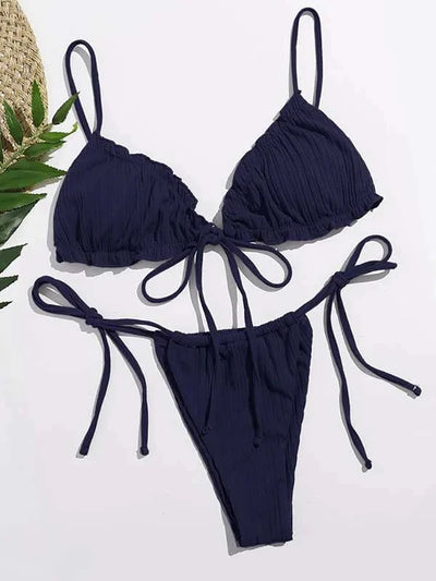 Nana - Pitstreep Bikini