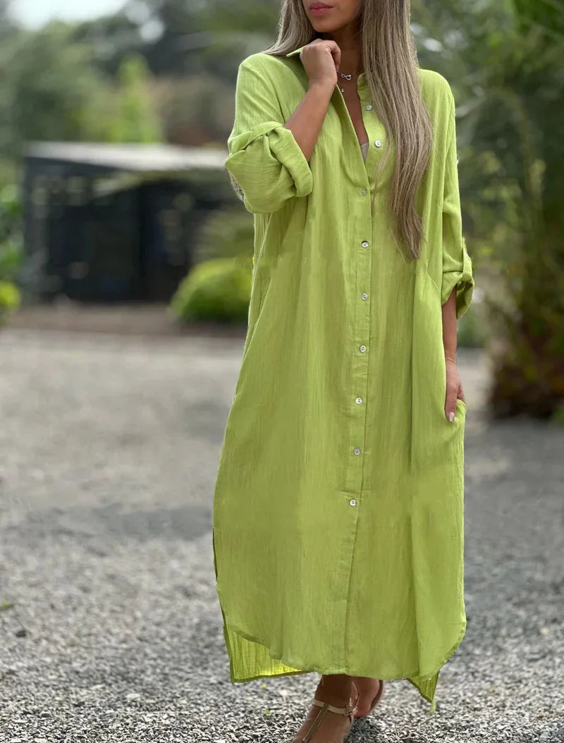 Any - Hemdress