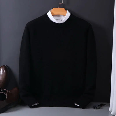 Pieter™ | Elegante en Warme Trui