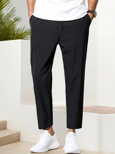 Alexander – Lichtgewicht Casual Broek