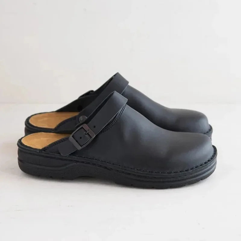 Feike™ | Comfortabele instapschoenen