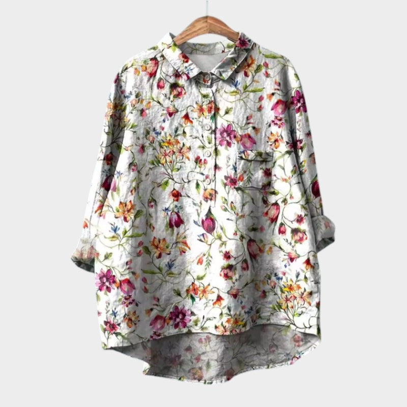 Emma™ | Blouse