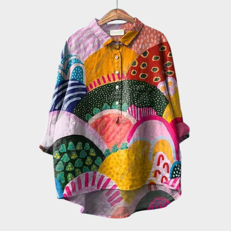 Anne™ | Blouse