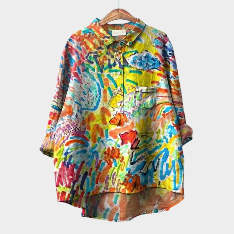 Anne™ | Blouse