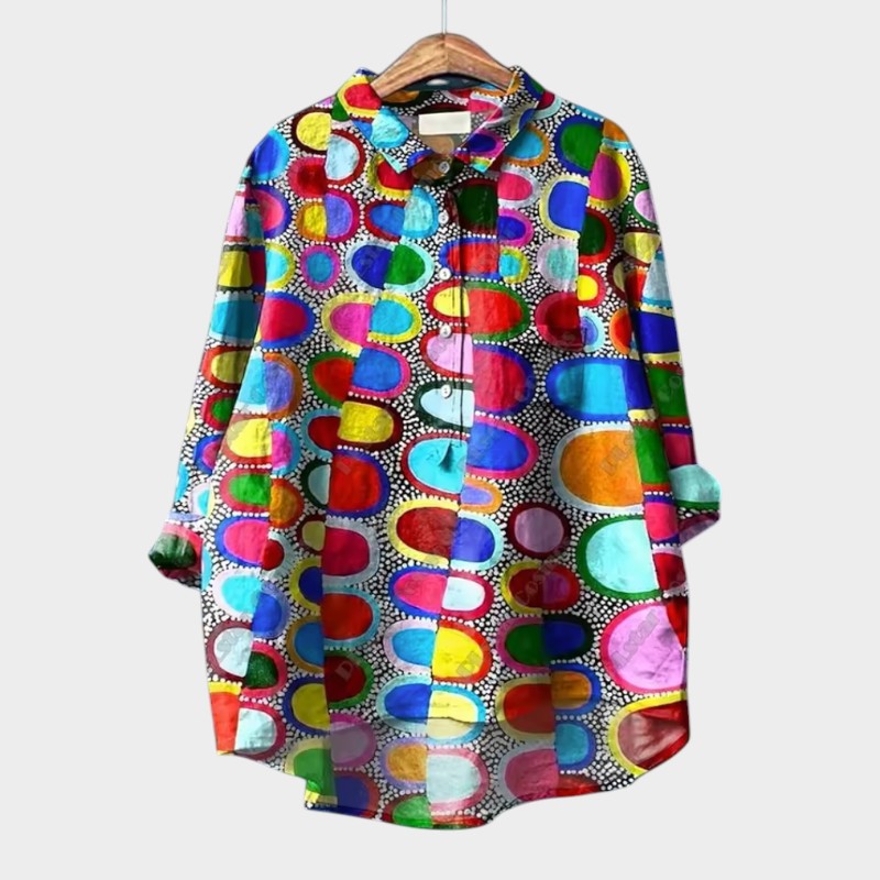 Anne™ | Blouse