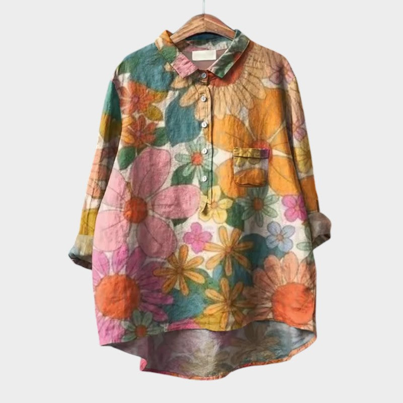 Emma™ | Blouse