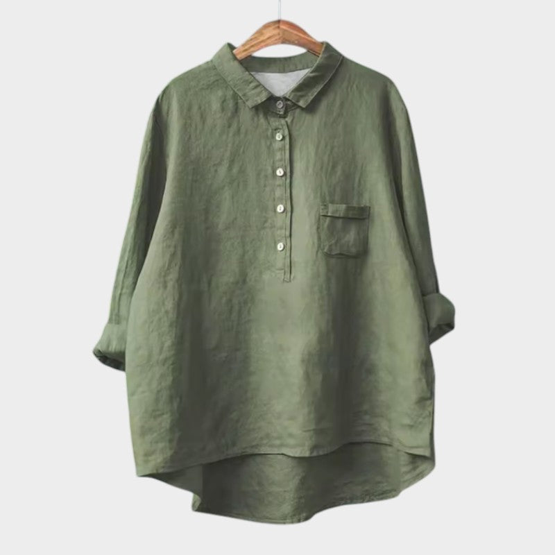 Fleur™ | Blouse