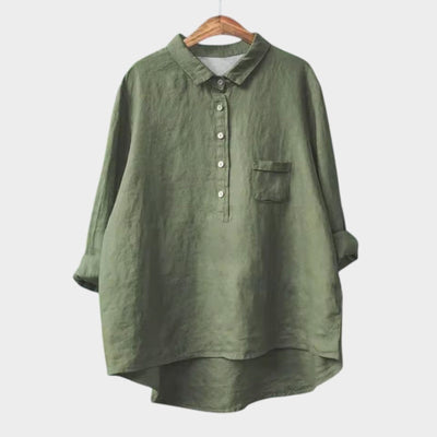 Fleur™ | Blouse