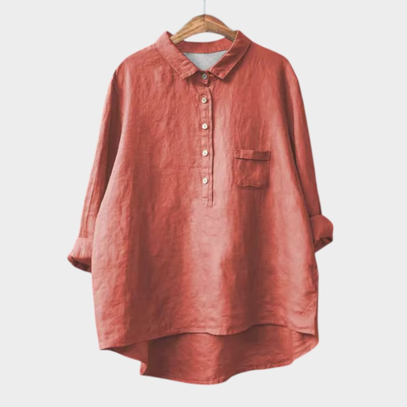 Fleur™ | Blouse