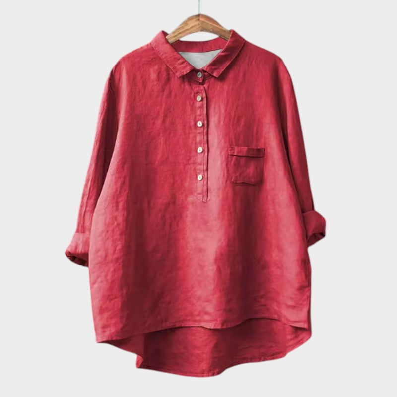 Fleur™ | Blouse