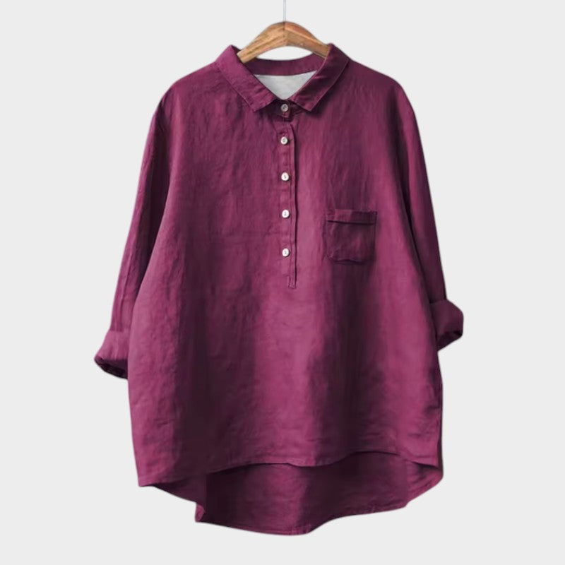 Fleur™ | Blouse
