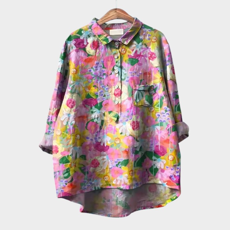 Mila™ | Blouse