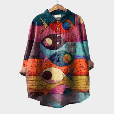 Roos™ | Blouse