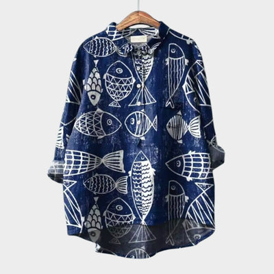 Roos™ | Blouse