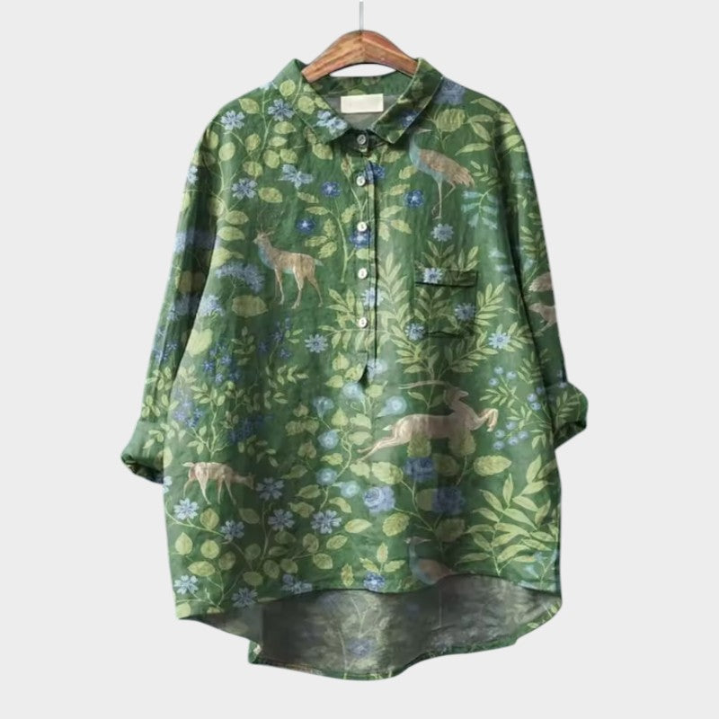 Roos™ | Blouse