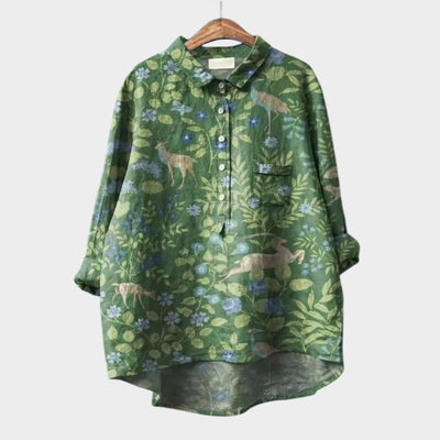 Roos™ | Blouse