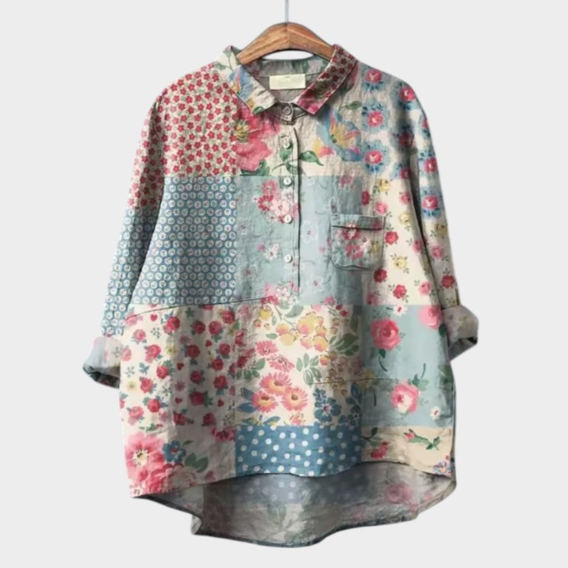 Mila™ | Blouse
