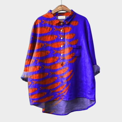 Roos™ | Blouse