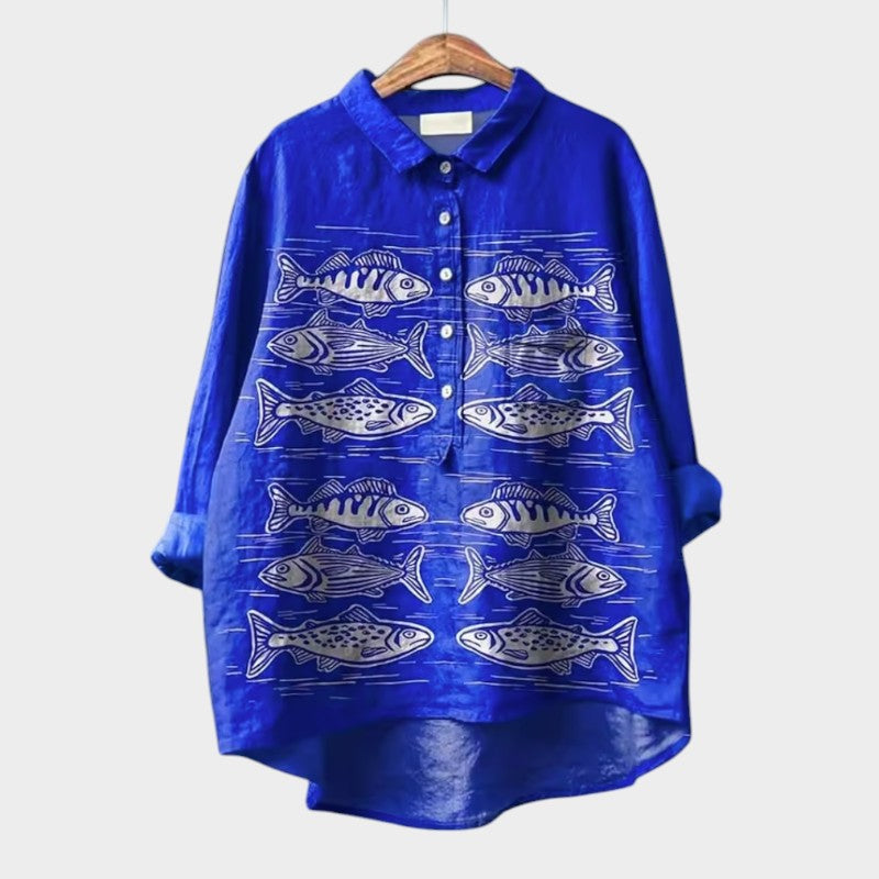 Roos™ | Blouse