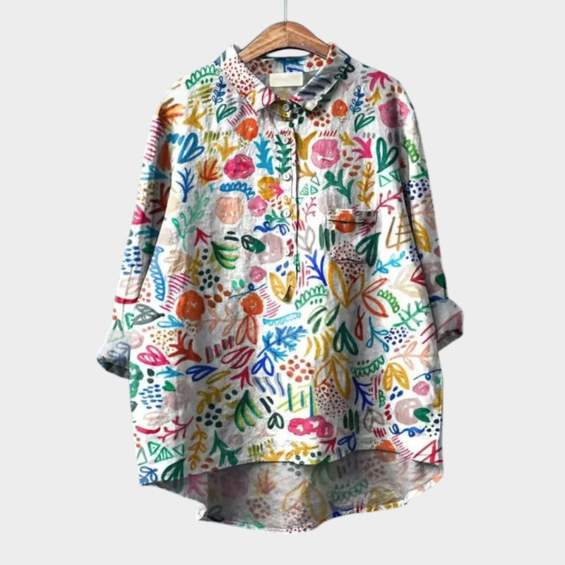 Mila™ | Blouse