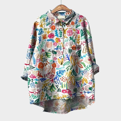Mila™ | Blouse