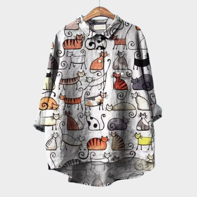 Roos™ | Blouse