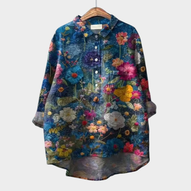 Mila™ | Blouse