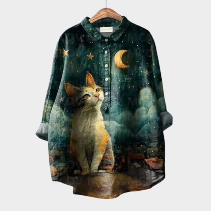 Noor™ | Blouse