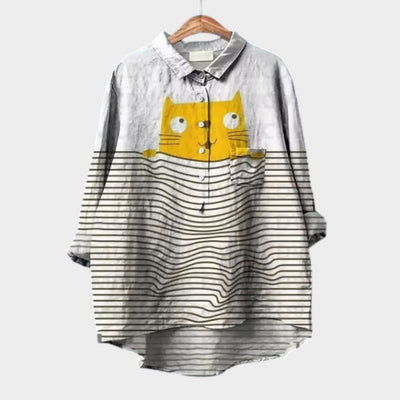 Noor™ | Blouse