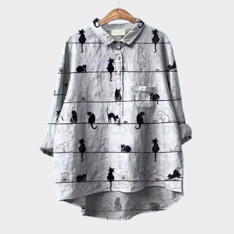 Noor™ | Blouse