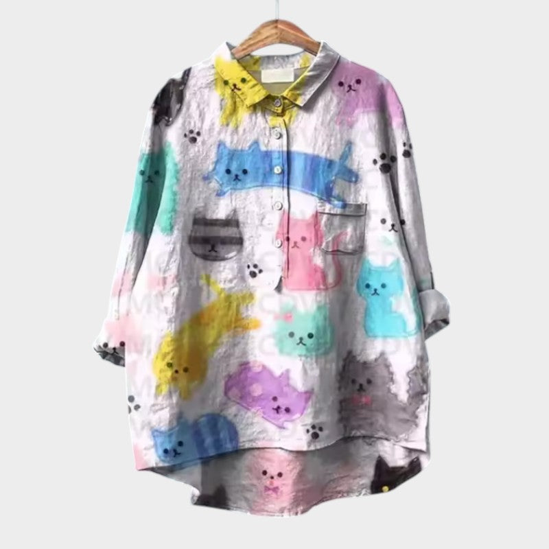 Noor™ | Blouse