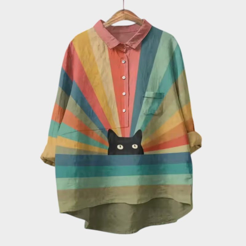 Noor™ | Blouse
