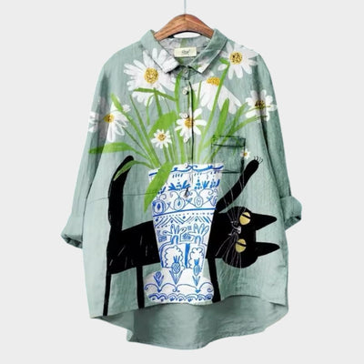 Laura™ | Blouse