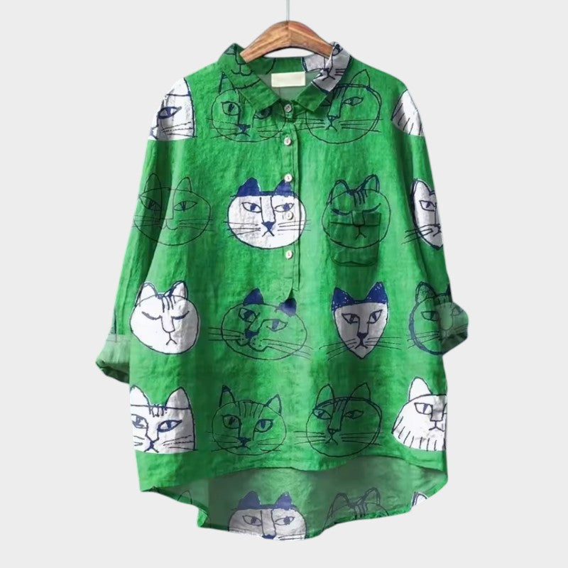 Laura™ | Blouse