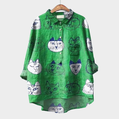 Laura™ | Blouse