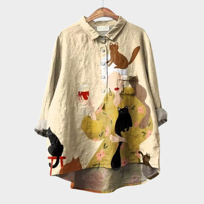 Laura™ | Blouse