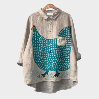 Laura™ | Blouse