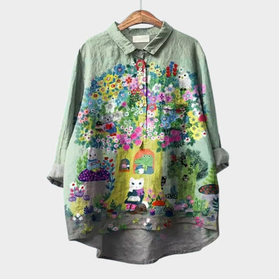 Laura™ | Blouse