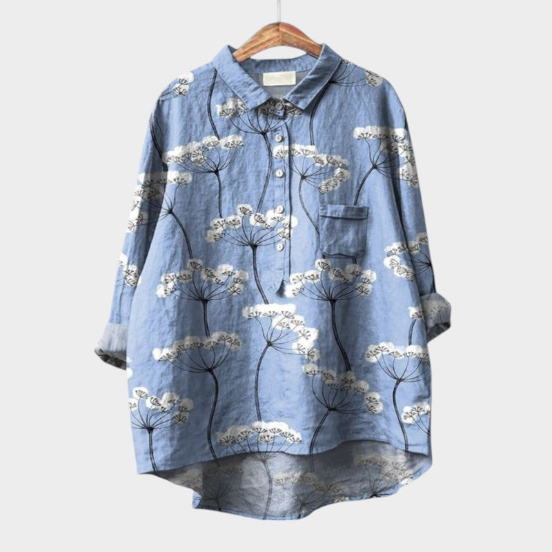 Lisa™ | Blouse