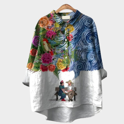 Lisa™ | Blouse