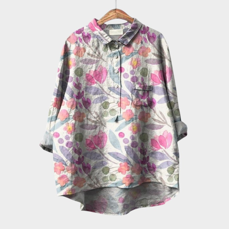 Lisa™ | Blouse